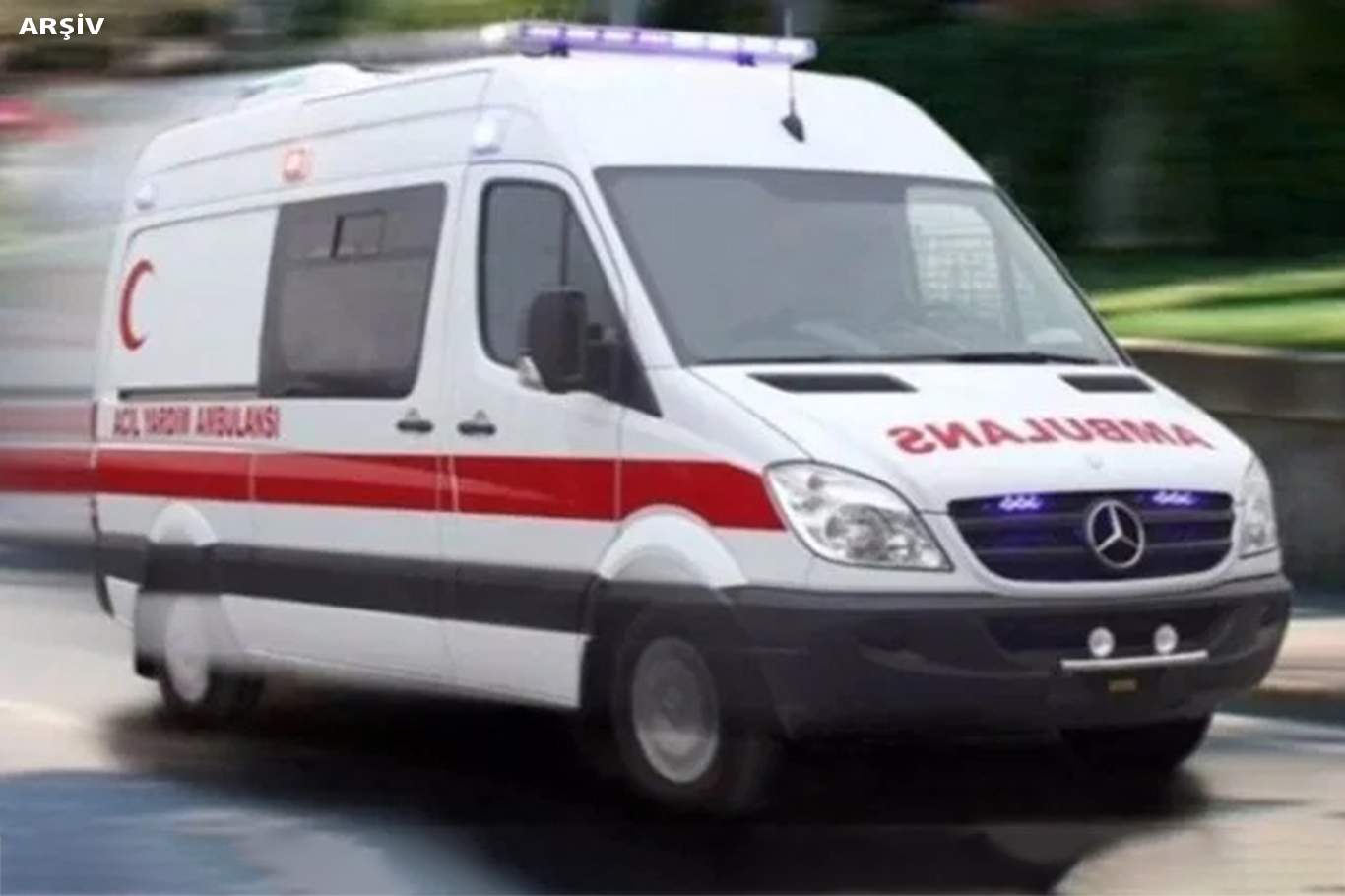 İstanbul Arnavutköy’de Tır Kazası: 6 Yaralı