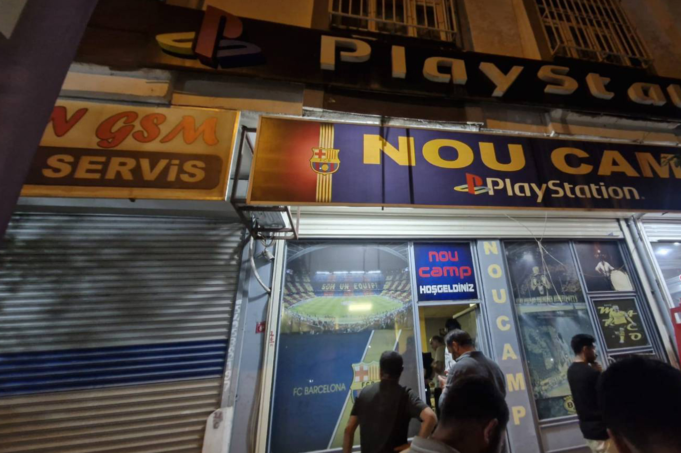 Diyarbakır Kayapınar’da Silahlı Saldırı: 3 Yaralı