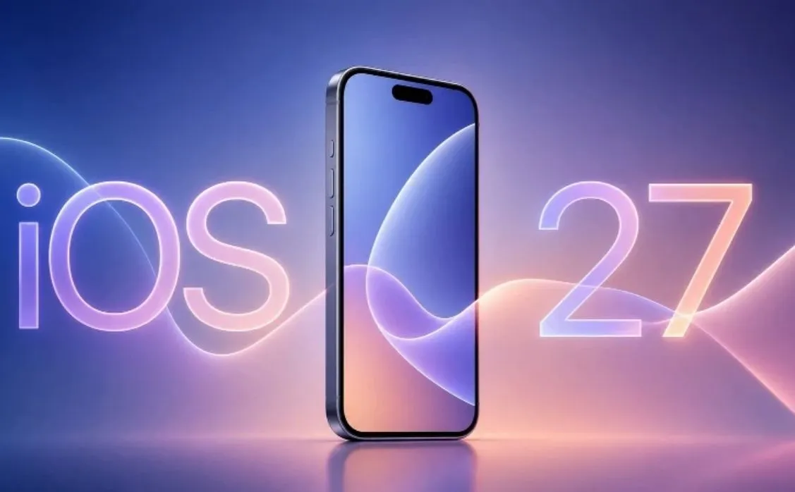iOS 27 İle İki iPhone’da Tek Numara Kullanılabilecek